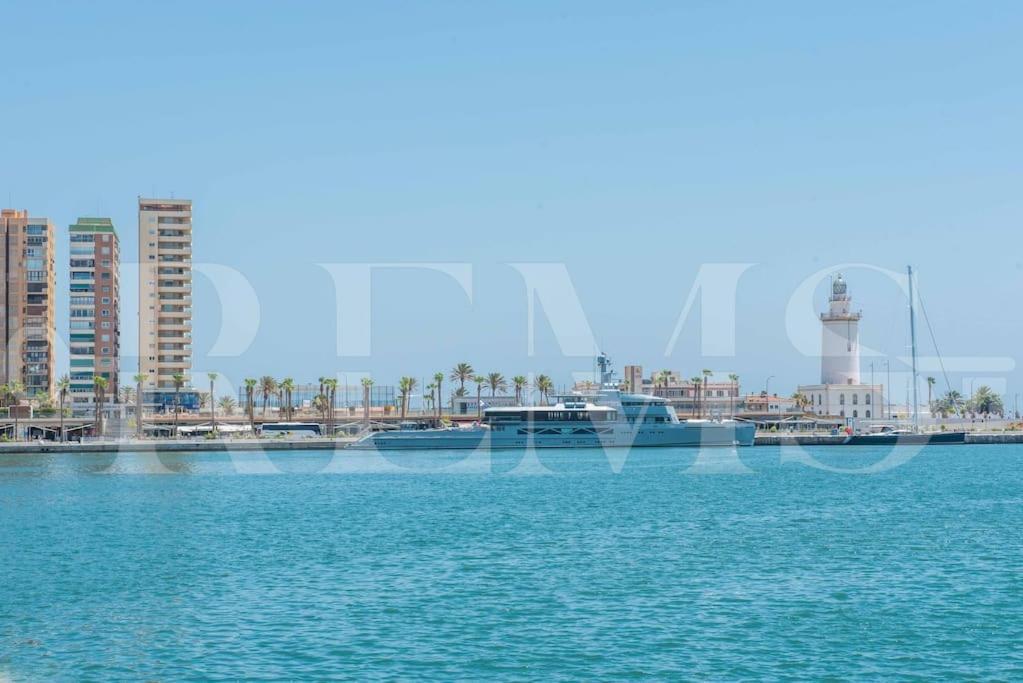 Apartment With Terrace Next To Port Of By Rems *