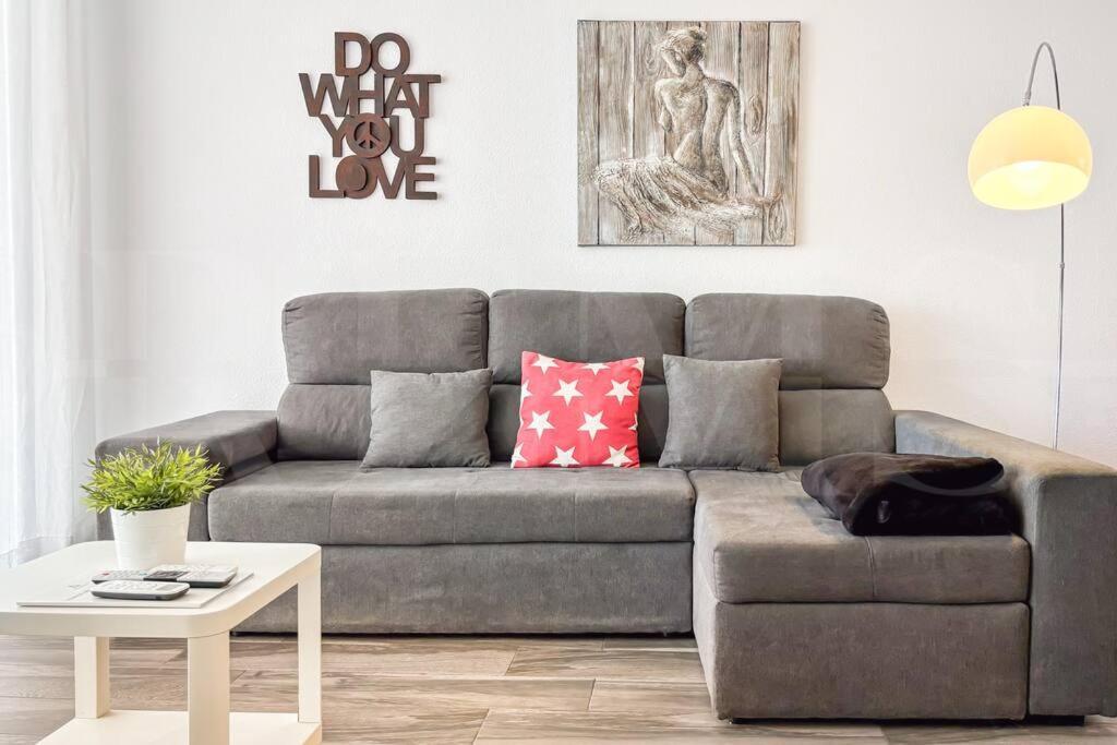 Apartment With Terrace Next To Port Of By Rems *
